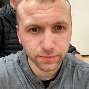 Meet your Posher, Blake